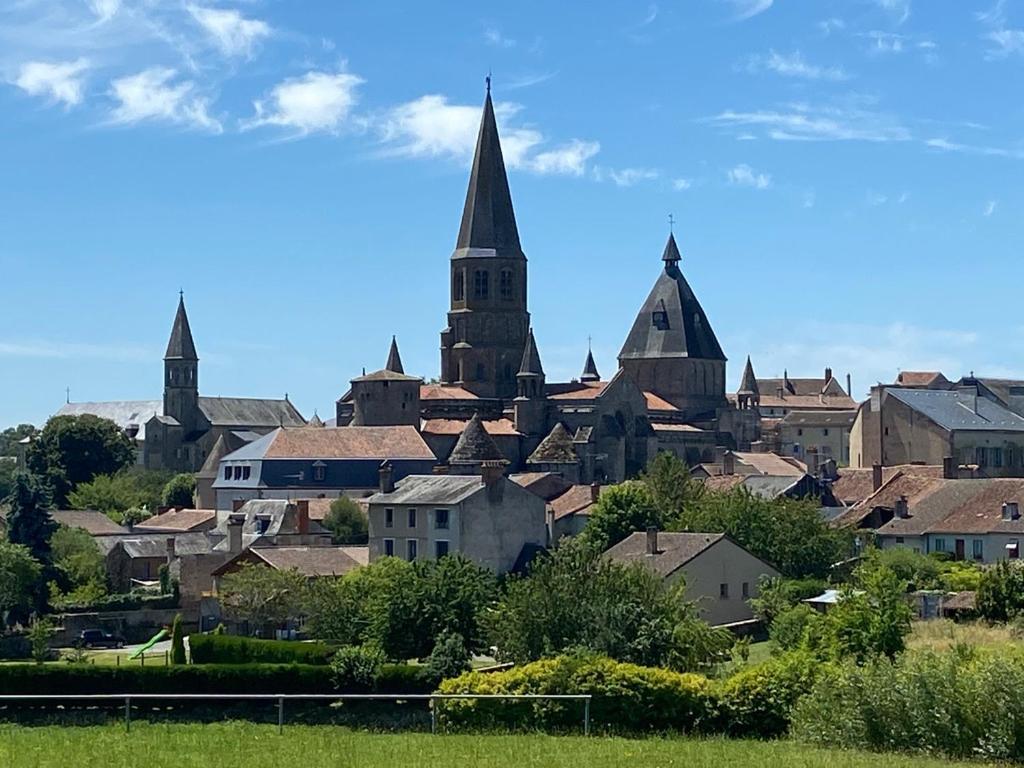 Art-Maison Le Dorat Exteriér fotografie